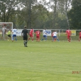 SK Štětí - FK Neratovice-Byškovice 1:2  6.5.2017