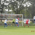 SK Štětí - FK Neratovice-Byškovice 1:2  6.5.2017