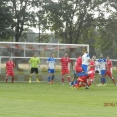 SK Štětí - FK Neratovice-Byškovice 1:2  6.5.2017