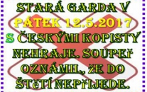 V pátek večer diváci zápas okresního přeboru staré gardy neuvidí