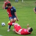 SK Štětí - FK Baník Souš 1:3 20.5.2017