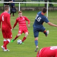 SK Štětí - FK Baník Souš 1:3 20.5.2017