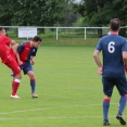 SK Štětí - FK Baník Souš 1:3 20.5.2017