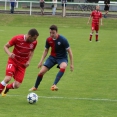 SK Štětí - FK Baník Souš 1:3 20.5.2017