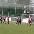 SK Štětí TJ Sokol Libiš 1:3 27.5.2017