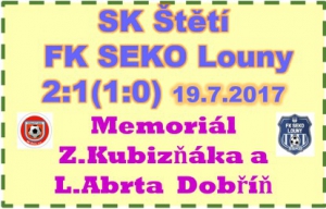 Mužstvo dospělých má za sebou první letošní přípravný zápas. Nevedlo si špatně a na turnaji v Dobříni dokázalo porazit nováčka divizní soutěže.