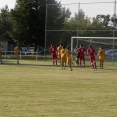 SK Štětí - FK Litoměřicko B  3:2  22.7.2017 turnaj Dobříň