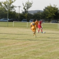 SK Štětí - FK Litoměřicko B  3:2  22.7.2017 turnaj Dobříň