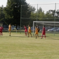 SK Štětí - FK Litoměřicko B  3:2  22.7.2017 turnaj Dobříň