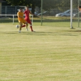 SK Štětí - FK Litoměřicko B  3:2  22.7.2017 turnaj Dobříň