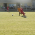 SK Štětí - FK Litoměřicko B  3:2  22.7.2017 turnaj Dobříň