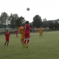 SK Štětí - FK Litoměřicko B  3:2  22.7.2017 turnaj Dobříň