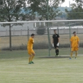 SK Štětí - FK Litoměřicko B  3:2  22.7.2017 turnaj Dobříň