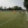 SK Štětí - FK Litoměřicko B  3:2  22.7.2017 turnaj Dobříň