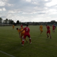 SK Štětí - FK Litoměřicko B  3:2  22.7.2017 turnaj Dobříň