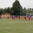 SK Štětí - FK Litoměřicko B  3:2  22.7.2017 turnaj Dobříň