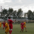 SK Štětí - FK Litoměřicko B  3:2  22.7.2017 turnaj Dobříň