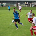 SK Štětí-FK Neštěmice  6:2  26.8.2017