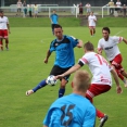 SK Štětí-FK Neštěmice  6:2  26.8.2017