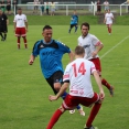 SK Štětí-FK Neštěmice  6:2  26.8.2017