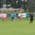 SK Štětí-FK Neštěmice  6:2  26.8.2017