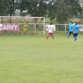 SK Štětí-FK Neštěmice  6:2  26.8.2017