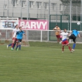 SK Štětí-FK Neštěmice  6:2  26.8.2017