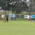 SK Štětí-FK Neštěmice  6:2  26.8.2017