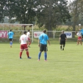 SK Štětí-FK Neštěmice  6:2  26.8.2017