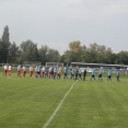 SK Štětí-FK Neštěmice  6:2  26.8.2017