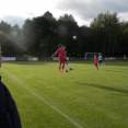 FK Jiskra Modrá-SK Štětí  0:4  3.9.2017