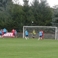 FK Jiskra Modrá-SK Štětí  0:4  3.9.2017