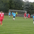 FK Jiskra Modrá-SK Štětí  0:4  3.9.2017