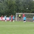 FK Jiskra Modrá-SK Štětí  0:4  3.9.2017