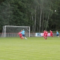 FK Jiskra Modrá-SK Štětí  0:4  3.9.2017