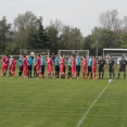 SK Štětí - FK Jílové 3:2  9.9.2017