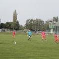 SK Štětí - FK Jílové 3:2  9.9.2017