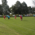 SK Štětí - FK Jílové 3:2  9.9.2017