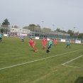 SK Štětí - FK Jílové 3:2  9.9.2017