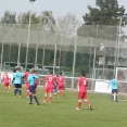 SK Štětí - FK Jílové 3:2  9.9.2017