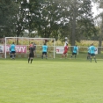 SK Štětí - FK Jílové 3:2  9.9.2017