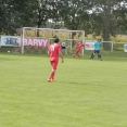 SK Štětí - FK Jílové 3:2  9.9.2017