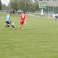 SK Štětí - FK Jílové 3:2  9.9.2017