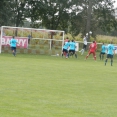 SK Štětí - FK Jílové 3:2  9.9.2017