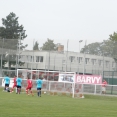 SK Štětí - FK Jílové 3:2  9.9.2017