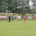 SK Štětí - FK Jílové 3:2  9.9.2017