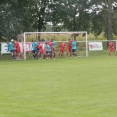 SK Štětí - FK Jílové 3:2  9.9.2017