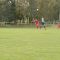 SK Štětí - FK Jílové 3:2  9.9.2017