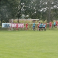 SK Štětí - FK Jílové 3:2  9.9.2017