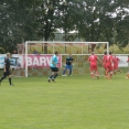 SK Štětí - FK Jílové 3:2  9.9.2017